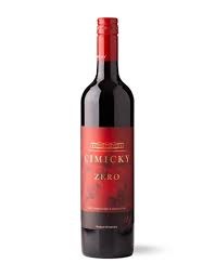 CIMICKY ZERO 750ML